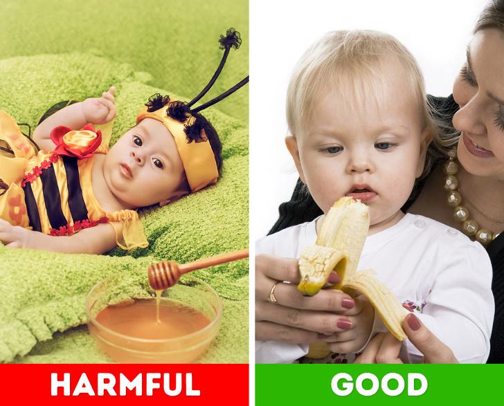 10 loại thực phẩm tưởng chừng an toàn nhưng lại tiềm ẩn nguy cơ gây bệnh cho trẻ